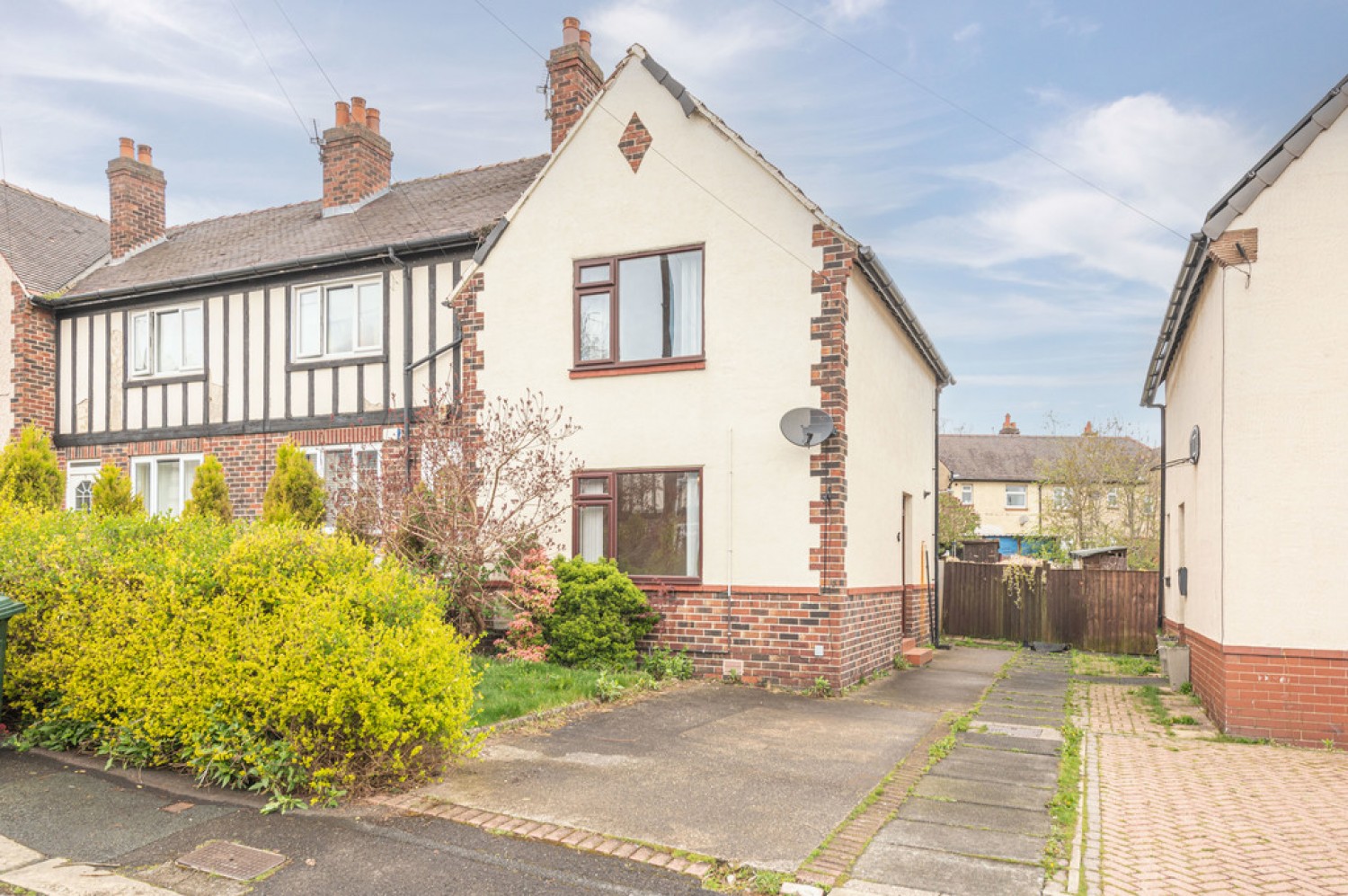 3 bedroom House for Sale Rawthorpe, Huddersfield, West Yorkshire