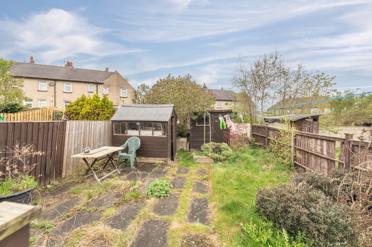 3 bedroom House for Sale Rawthorpe, Huddersfield, West Yorkshire