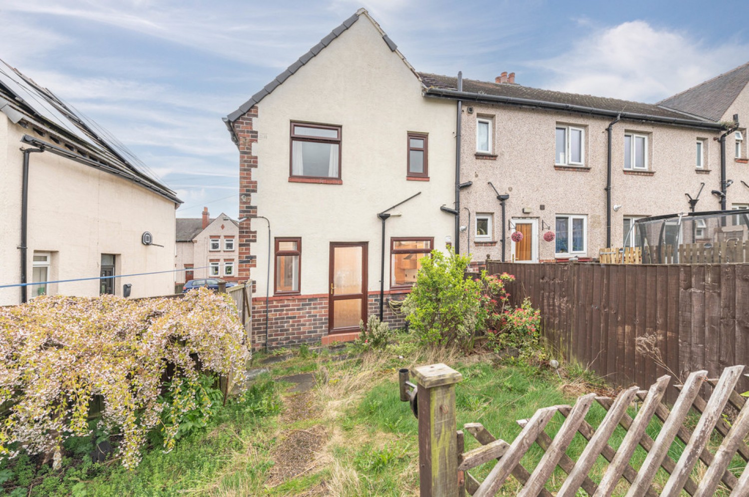 3 bedroom House for Sale Rawthorpe, Huddersfield, West Yorkshire