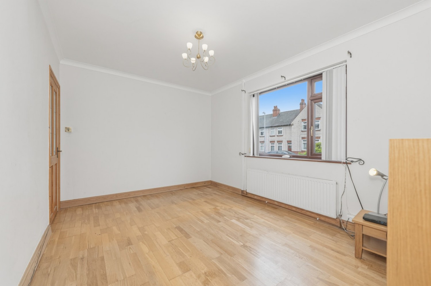 3 bedroom House for Sale Rawthorpe, Huddersfield, West Yorkshire