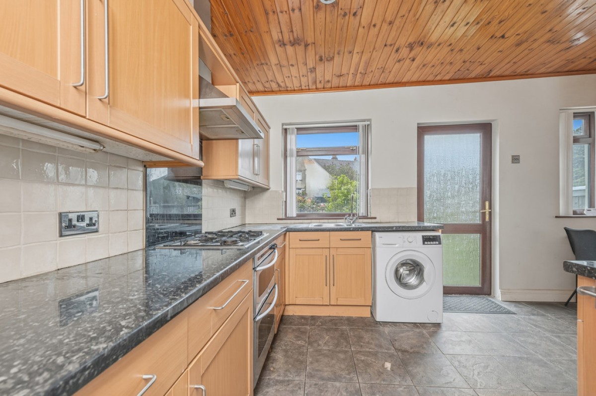 Rawthorpe, Huddersfield, West Yorkshire