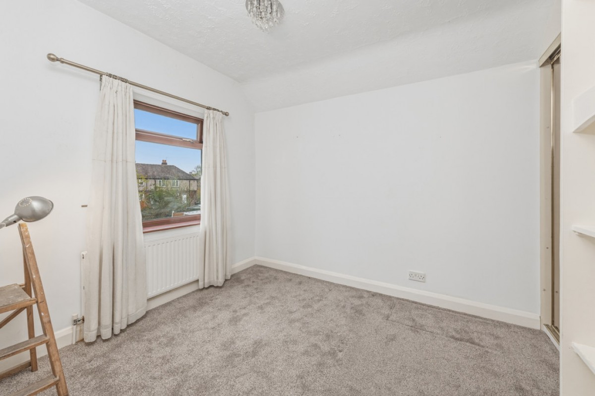 Rawthorpe, Huddersfield, West Yorkshire