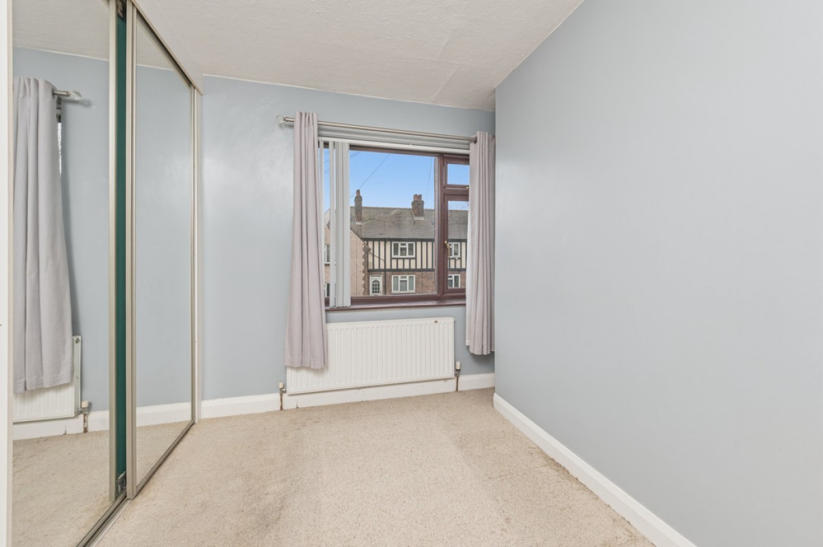 Rawthorpe, Huddersfield, West Yorkshire