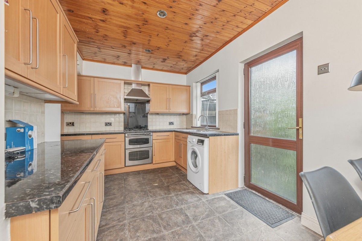 Rawthorpe, Huddersfield, West Yorkshire