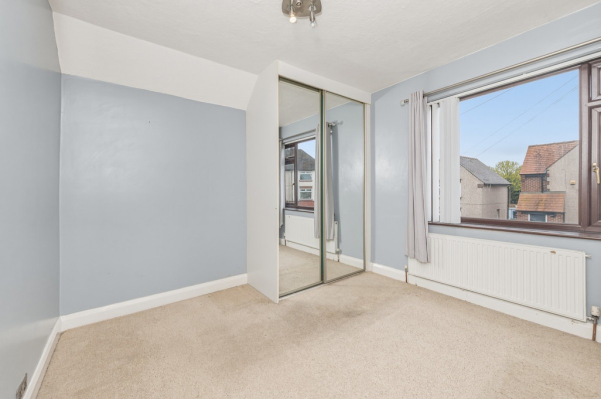 Rawthorpe, Huddersfield, West Yorkshire