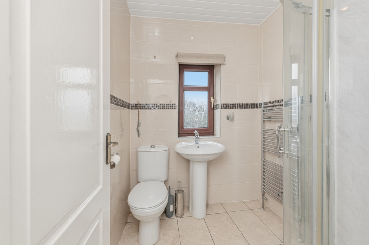 Rawthorpe, Huddersfield, West Yorkshire