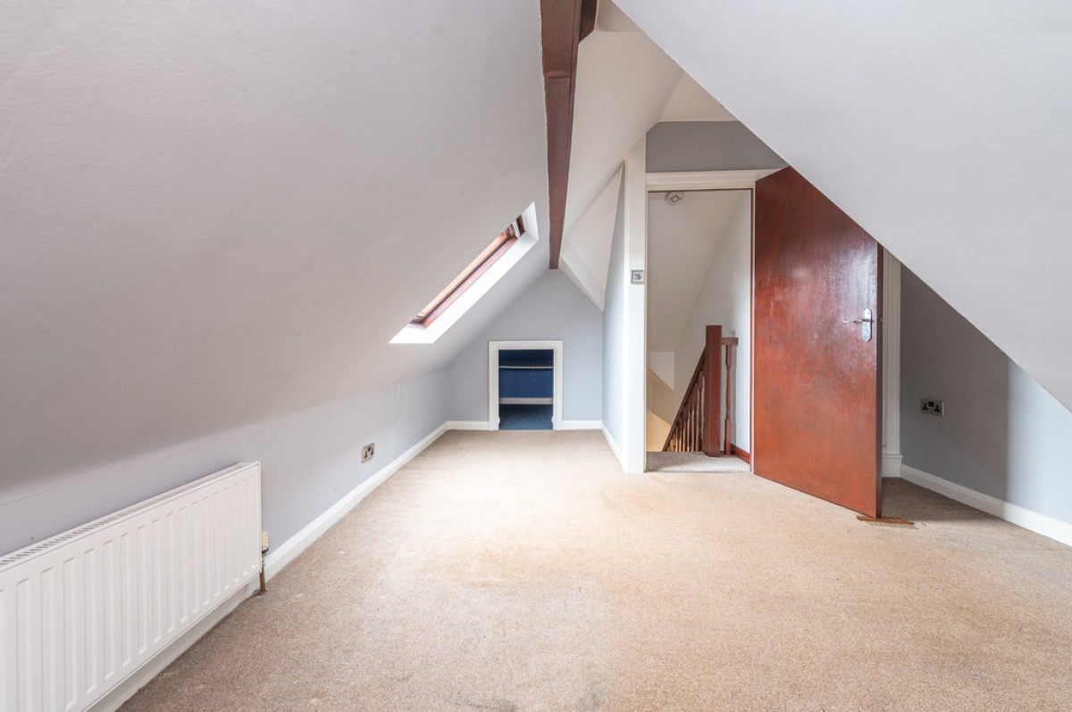 Rawthorpe, Huddersfield, West Yorkshire