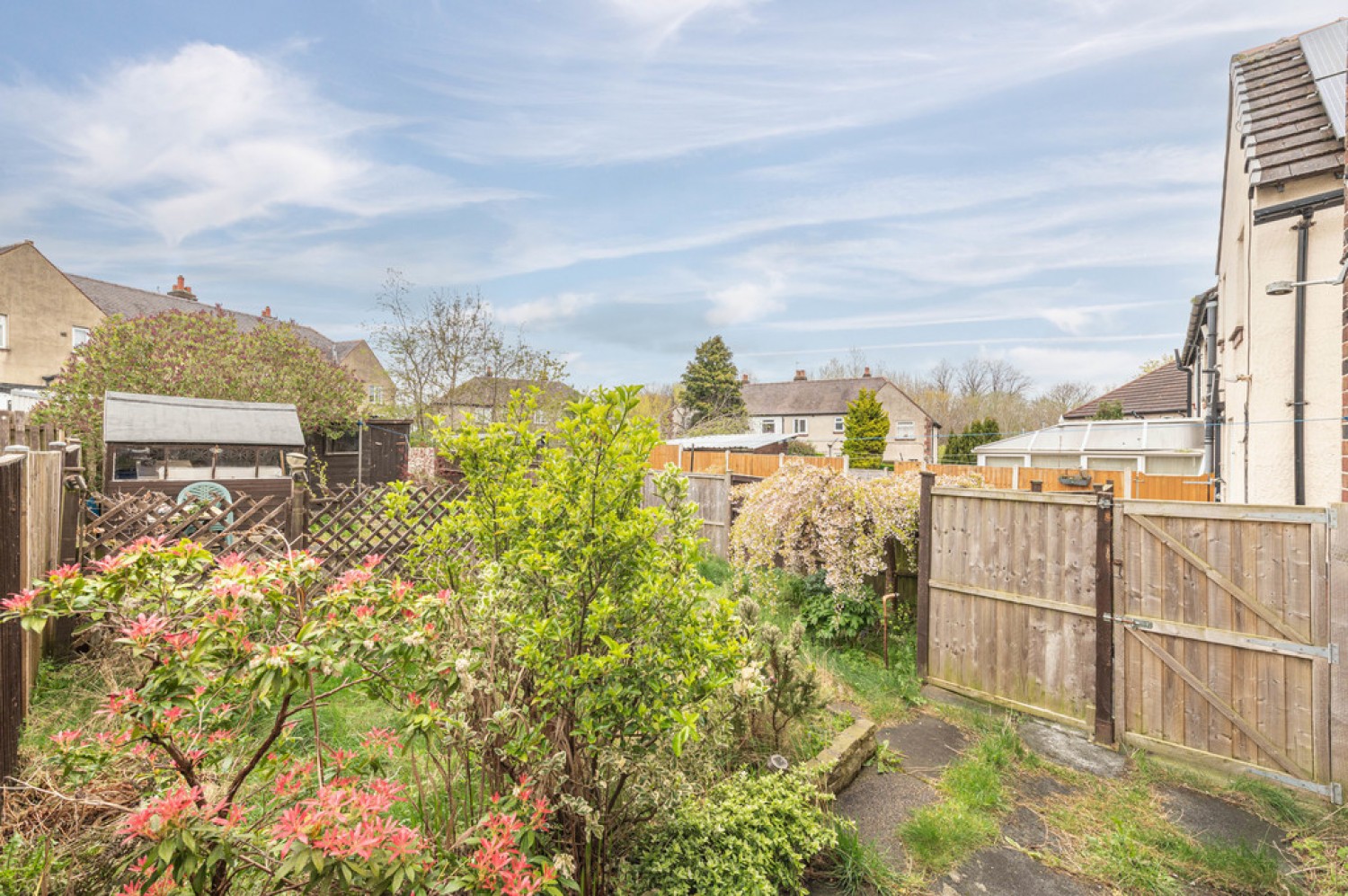 3 bedroom House for Sale Rawthorpe, Huddersfield, West Yorkshire