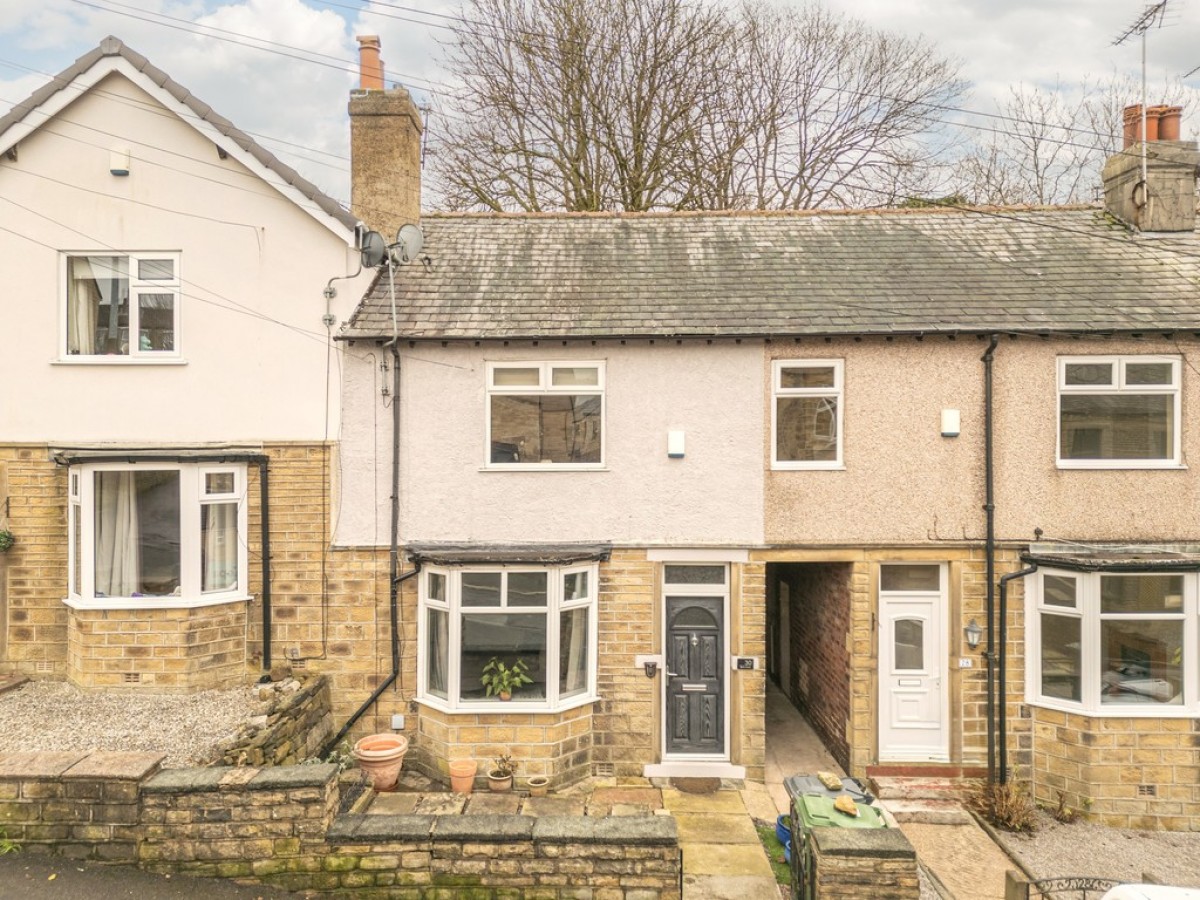 Birks Road, Longwood