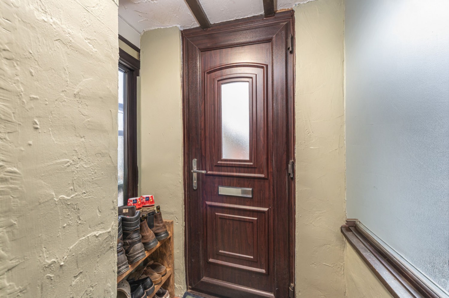 2 bedroom House for Sale Rowley Hill, Lepton