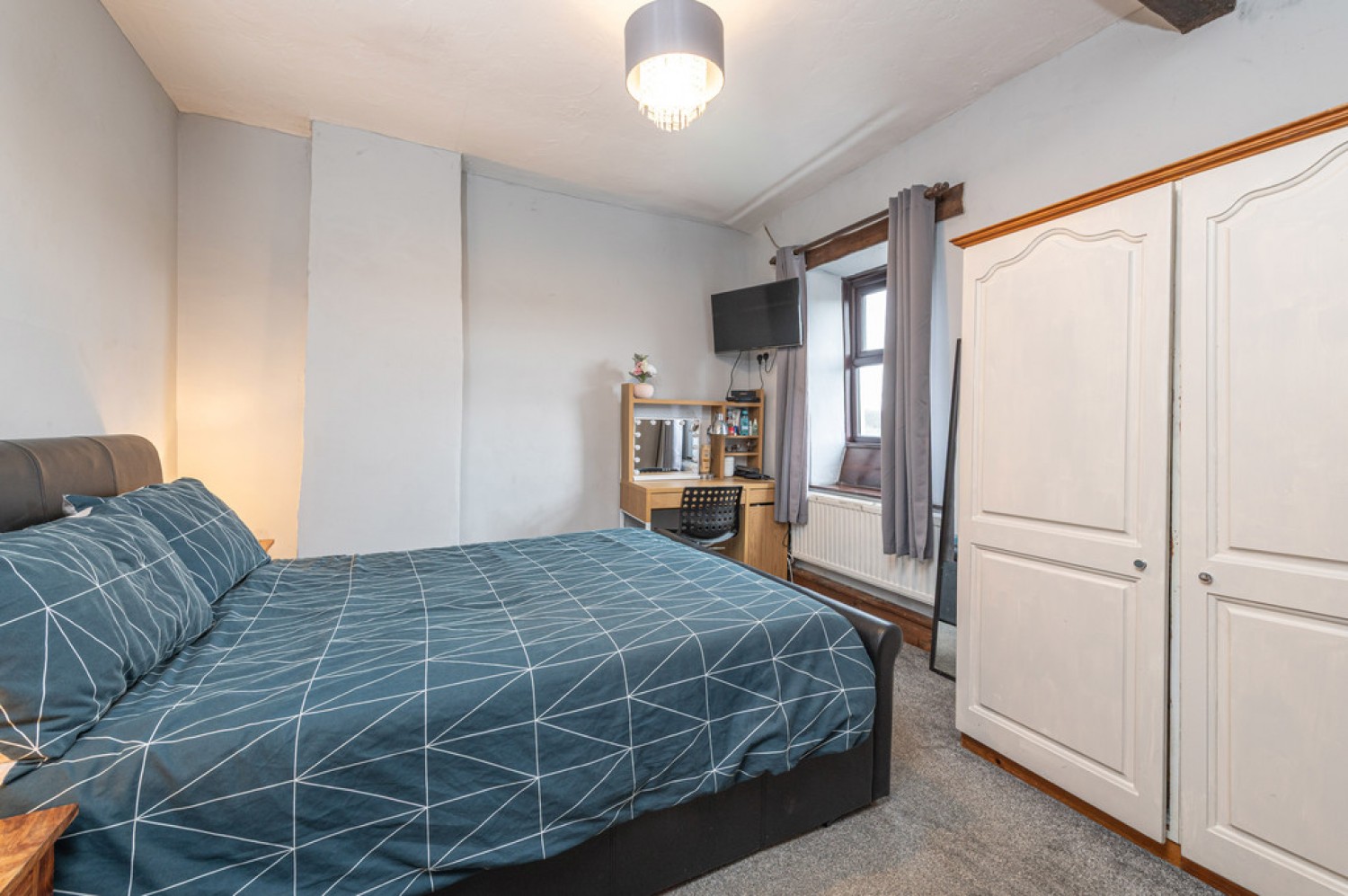 2 bedroom House for Sale Rowley Hill, Lepton