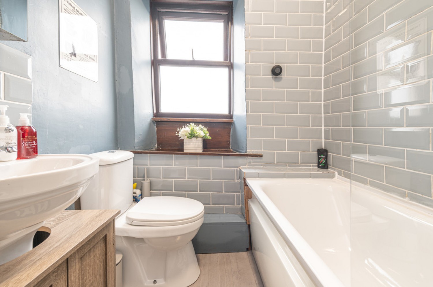 2 bedroom House for Sale Rowley Hill, Lepton