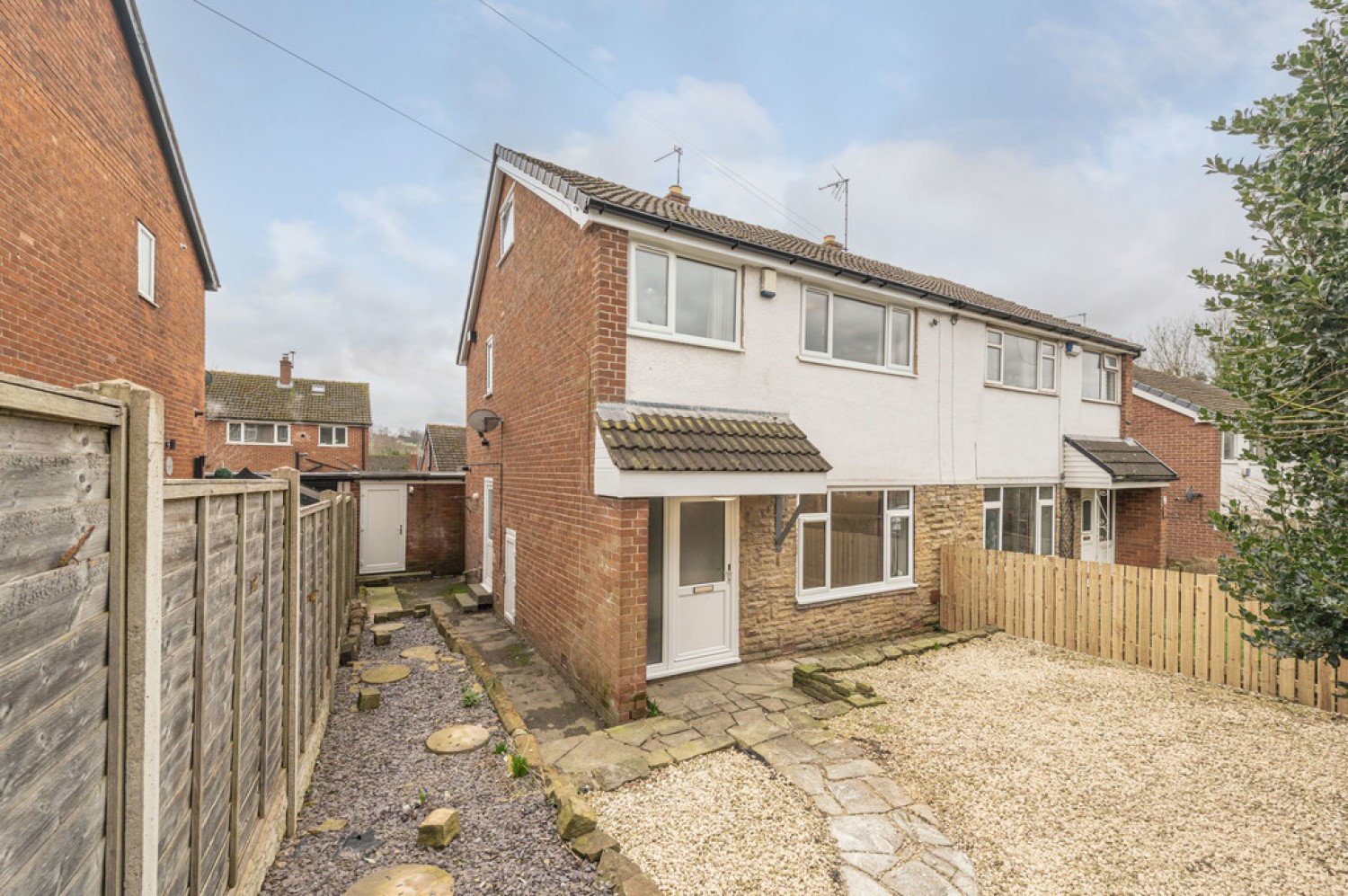 3 bedroom House for Sale School Lane, Kirkheaton