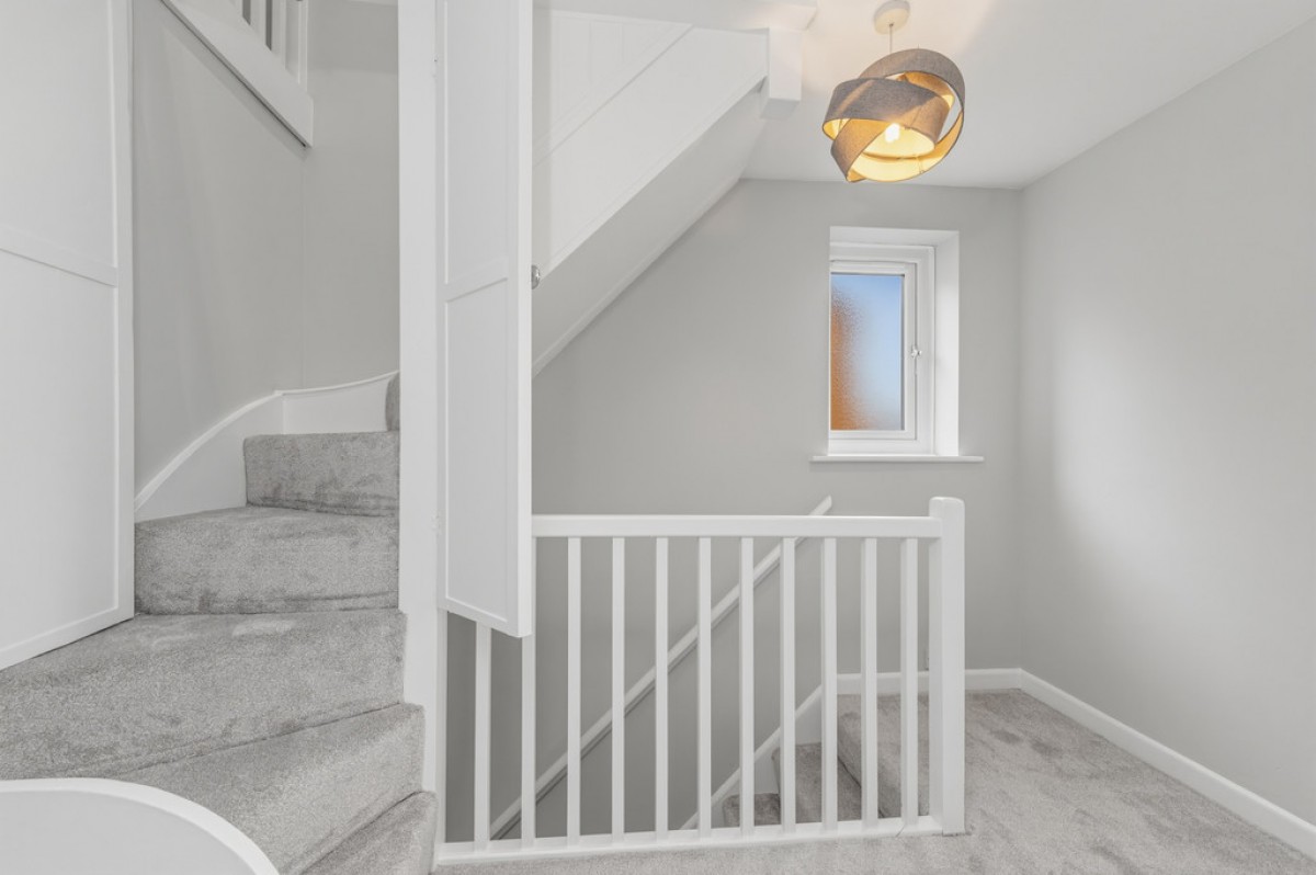 School Lane, Kirkheaton