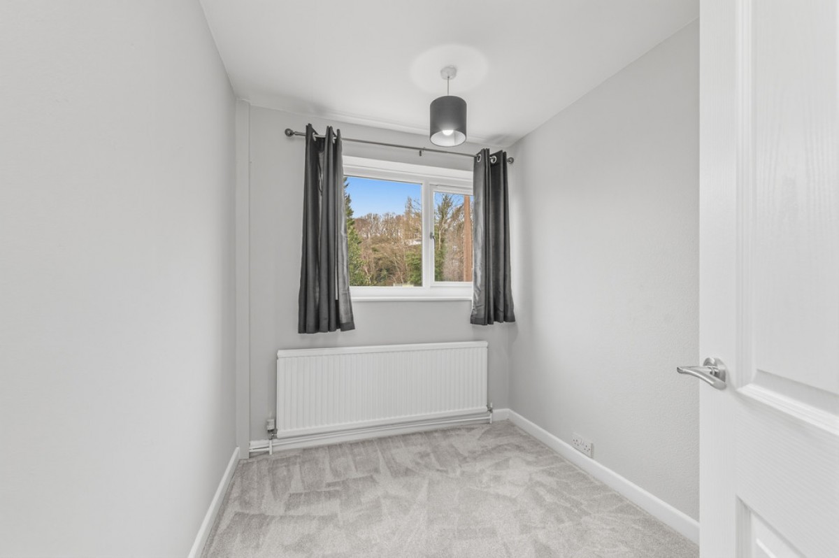 School Lane, Kirkheaton