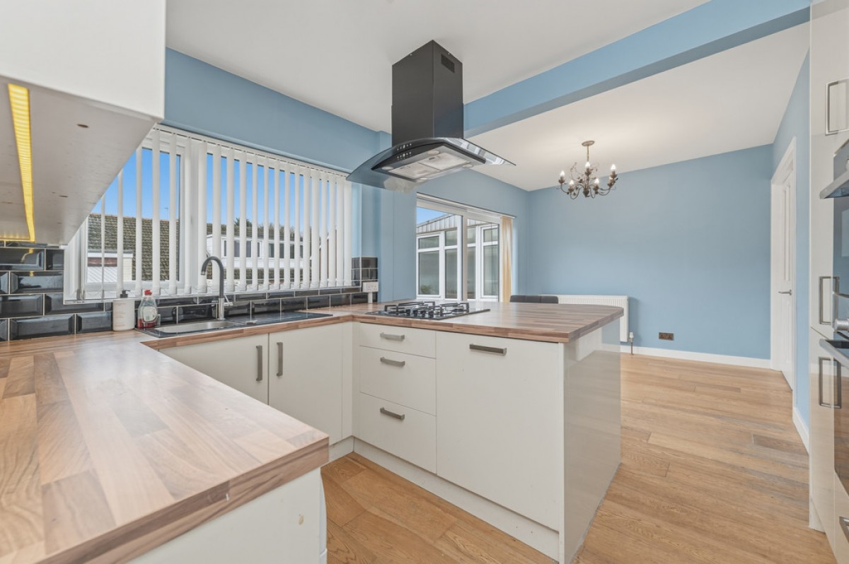 School Lane, Kirkheaton