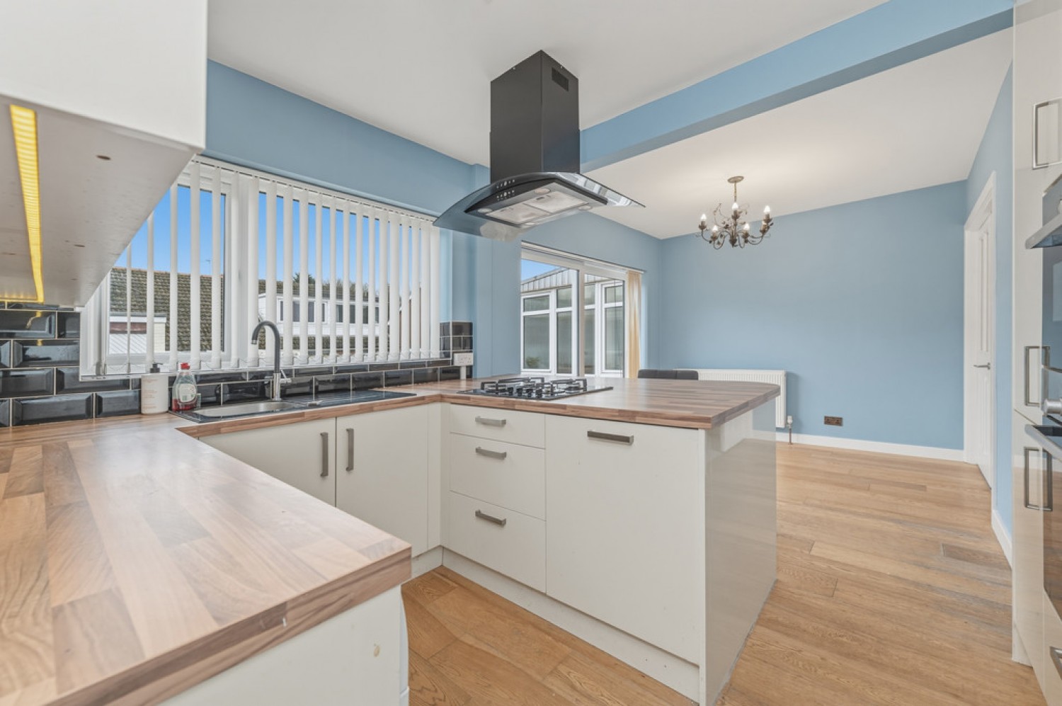 3 bedroom House for Sale School Lane, Kirkheaton