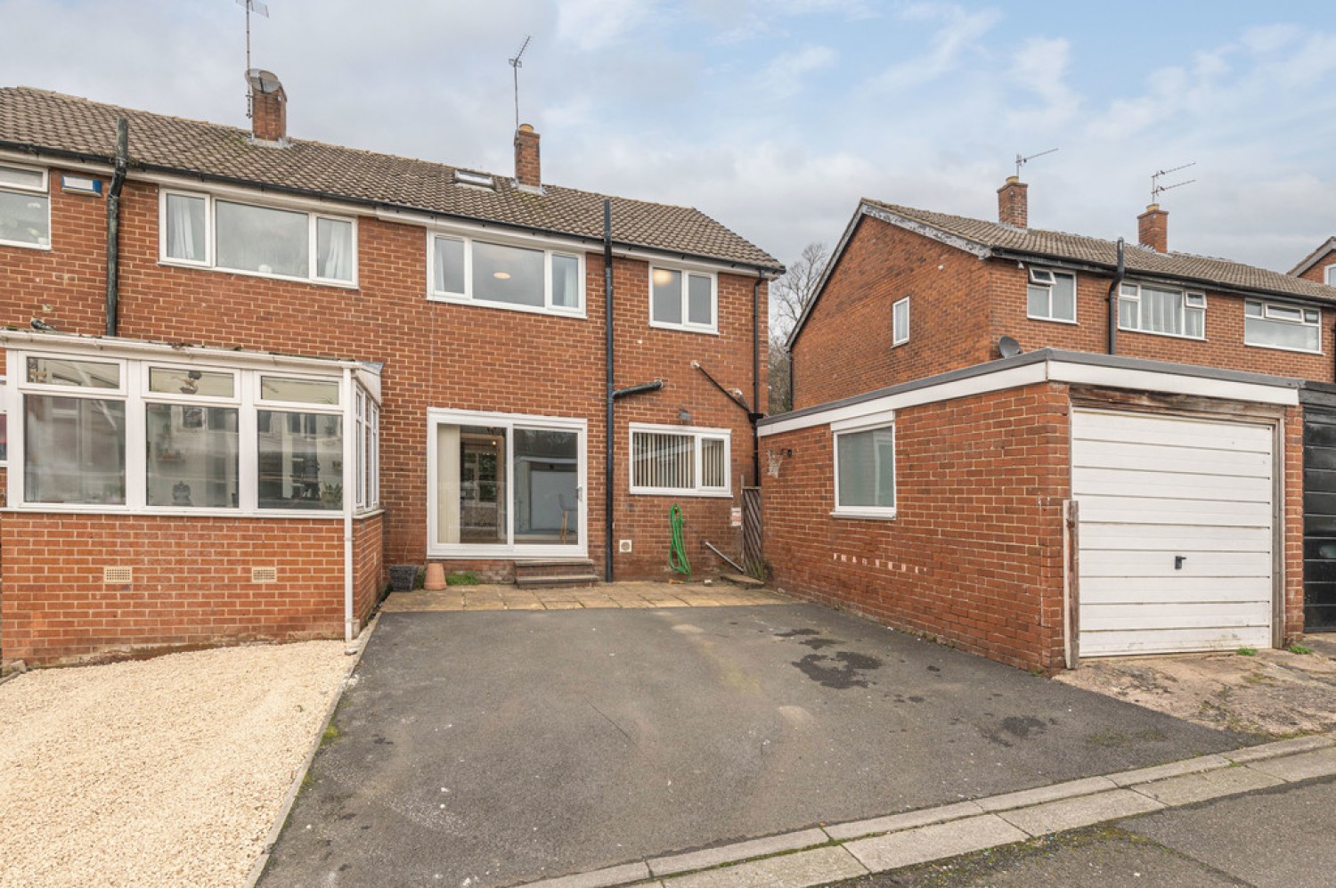 3 bedroom House for Sale School Lane, Kirkheaton