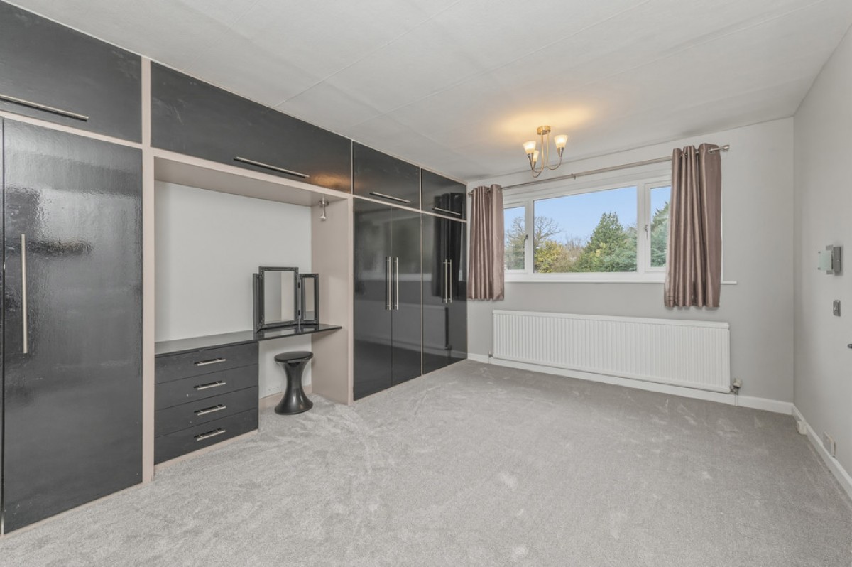 School Lane, Kirkheaton