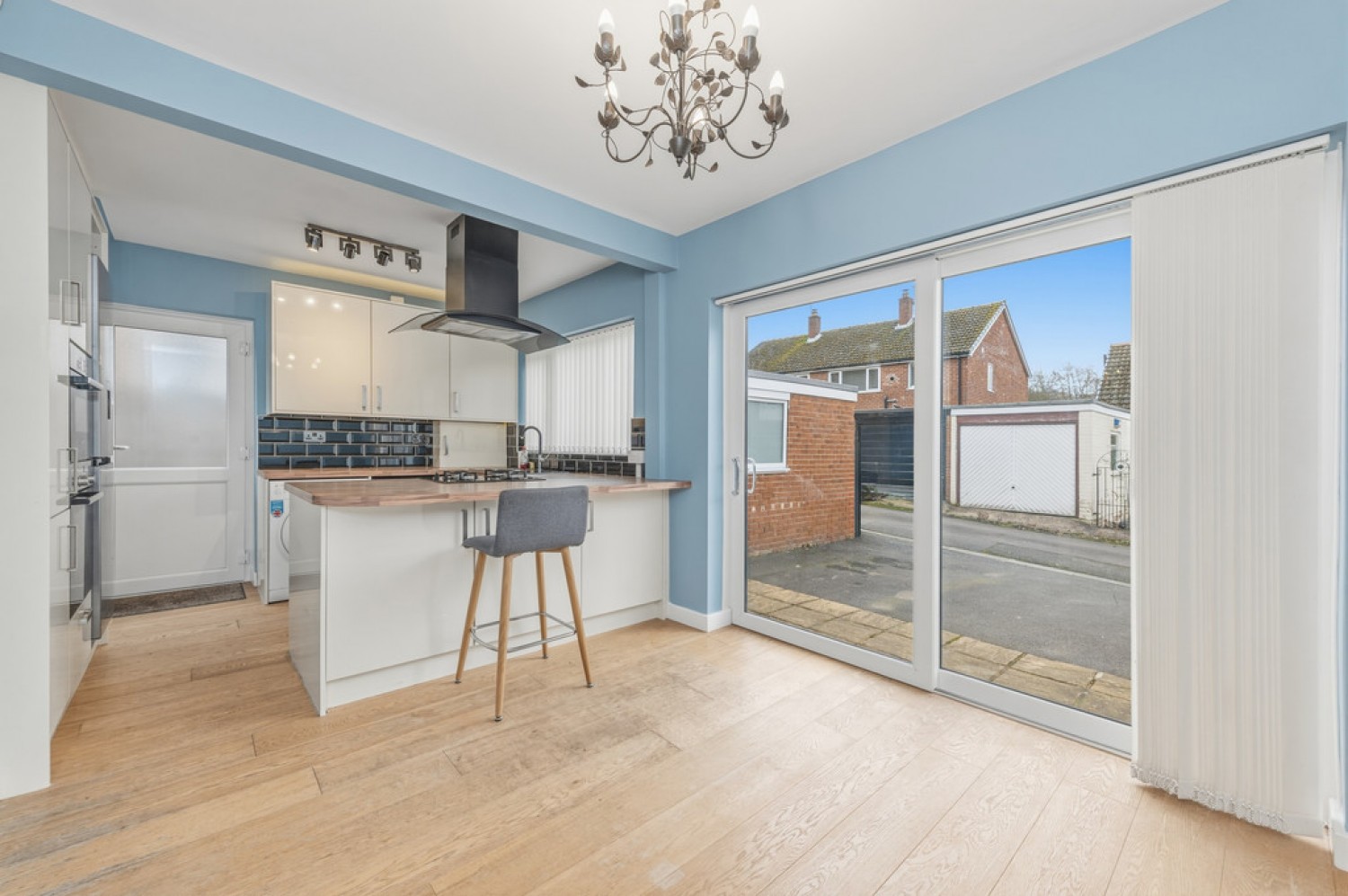 3 bedroom House for Sale School Lane, Kirkheaton