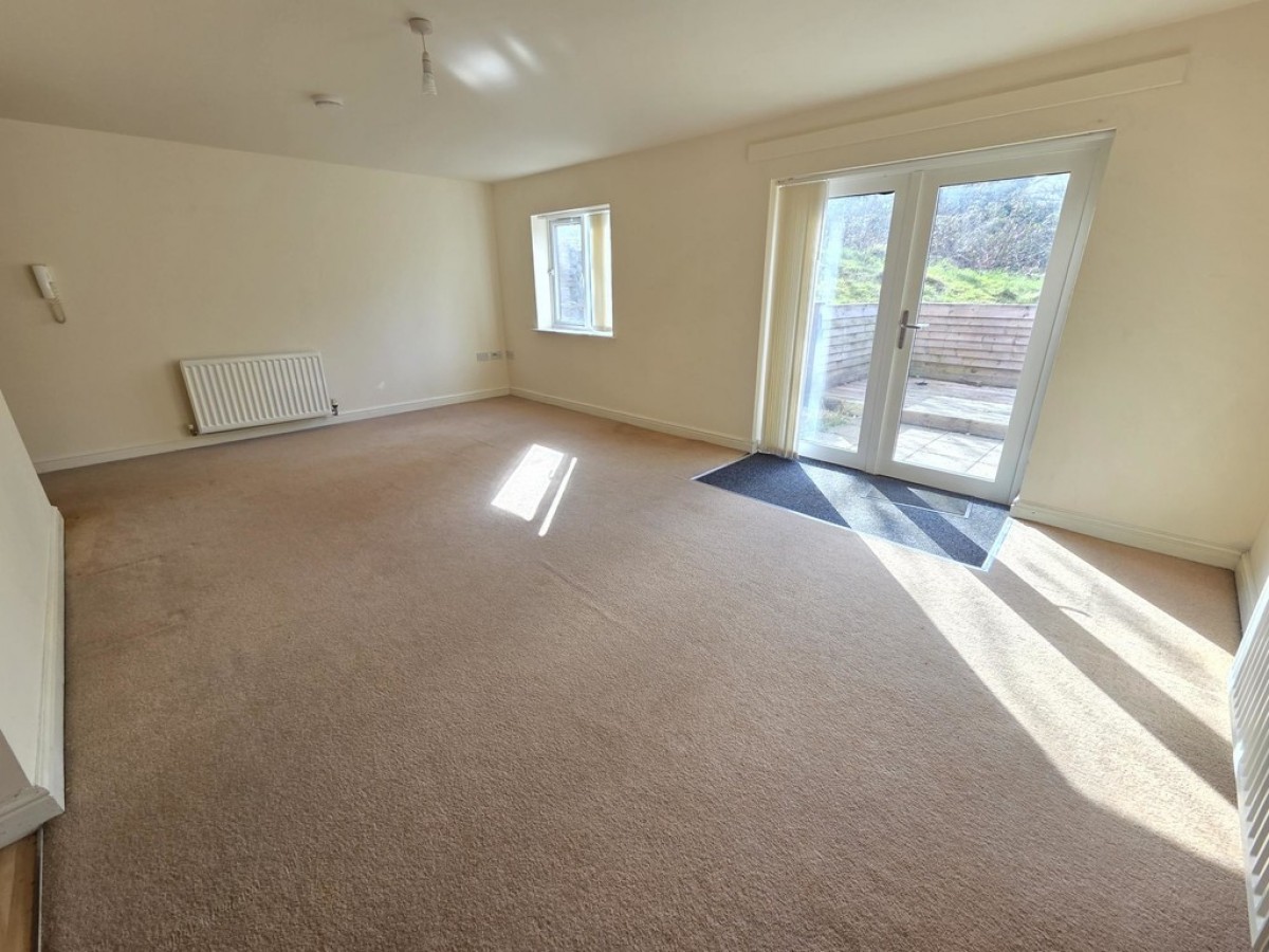 Georgia View, Ainley Top