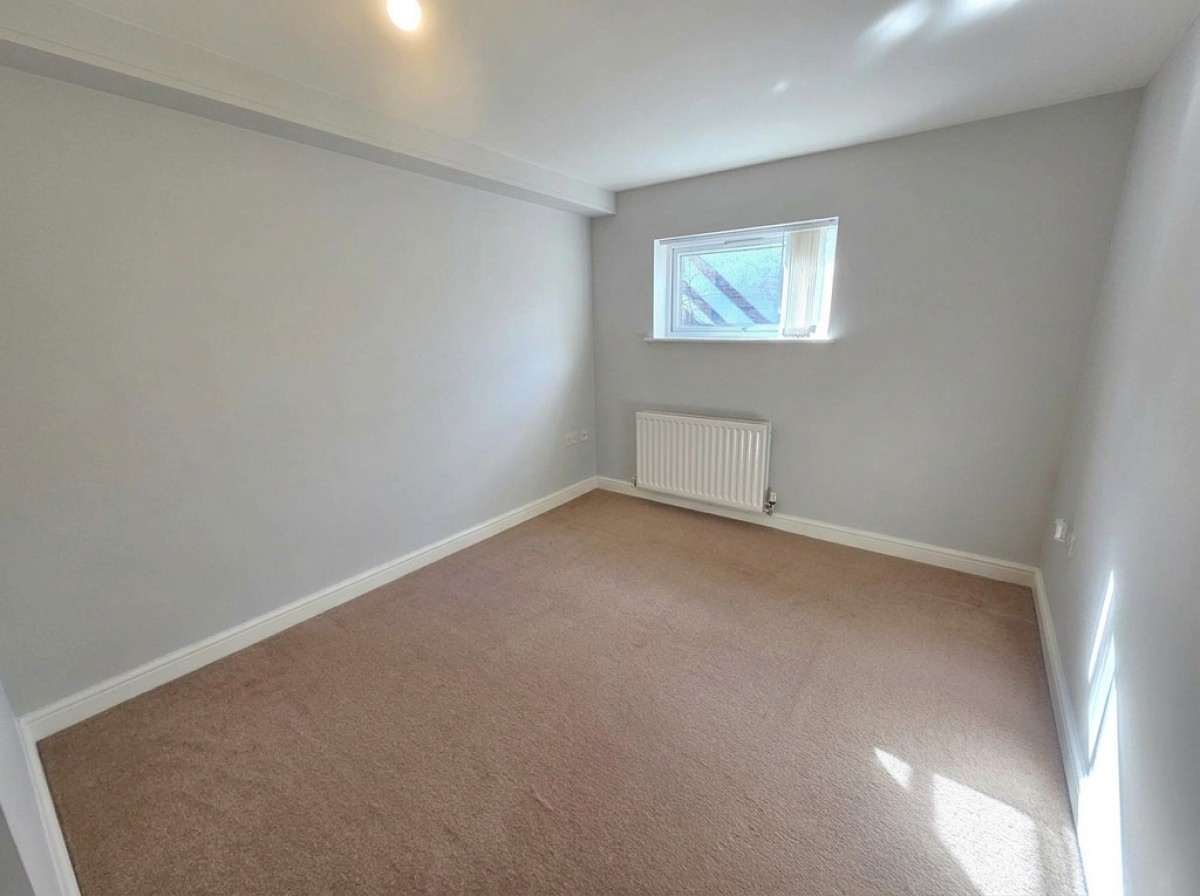 Georgia View, Ainley Top