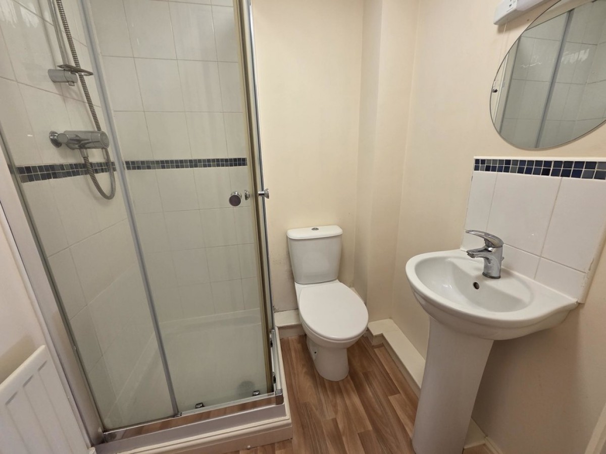 Georgia View, Ainley Top