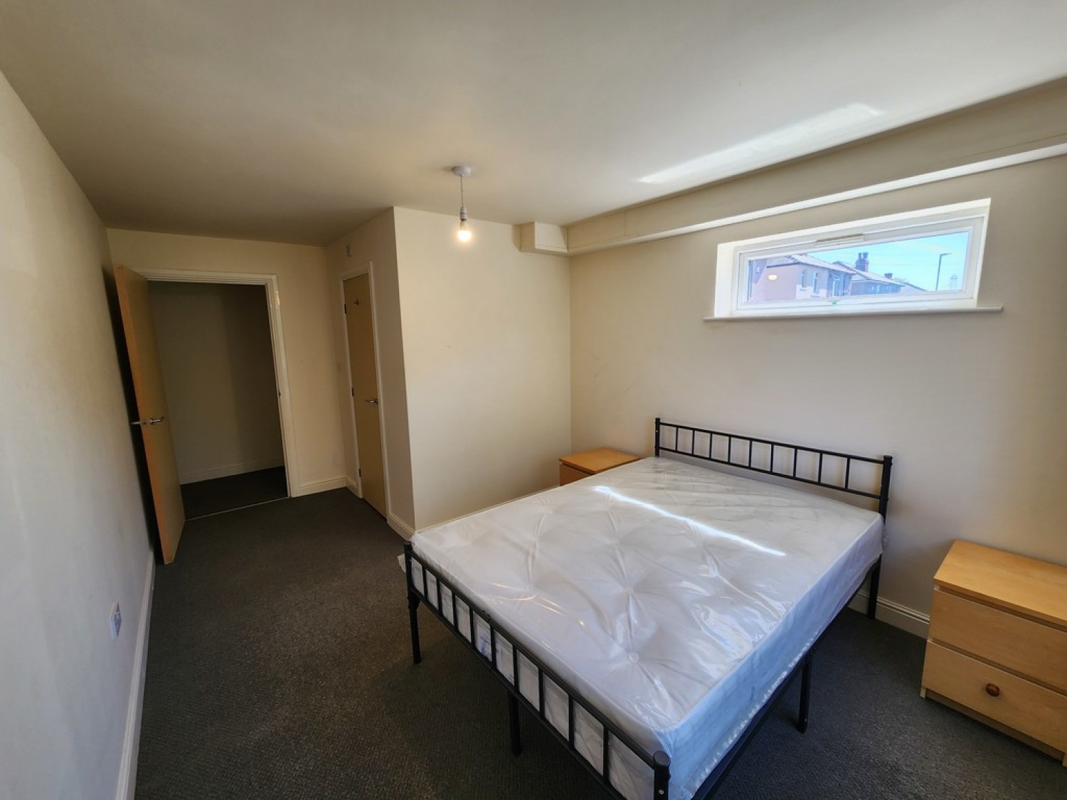 2 bedroom Flat for Letting Georgia View, Ainley Top