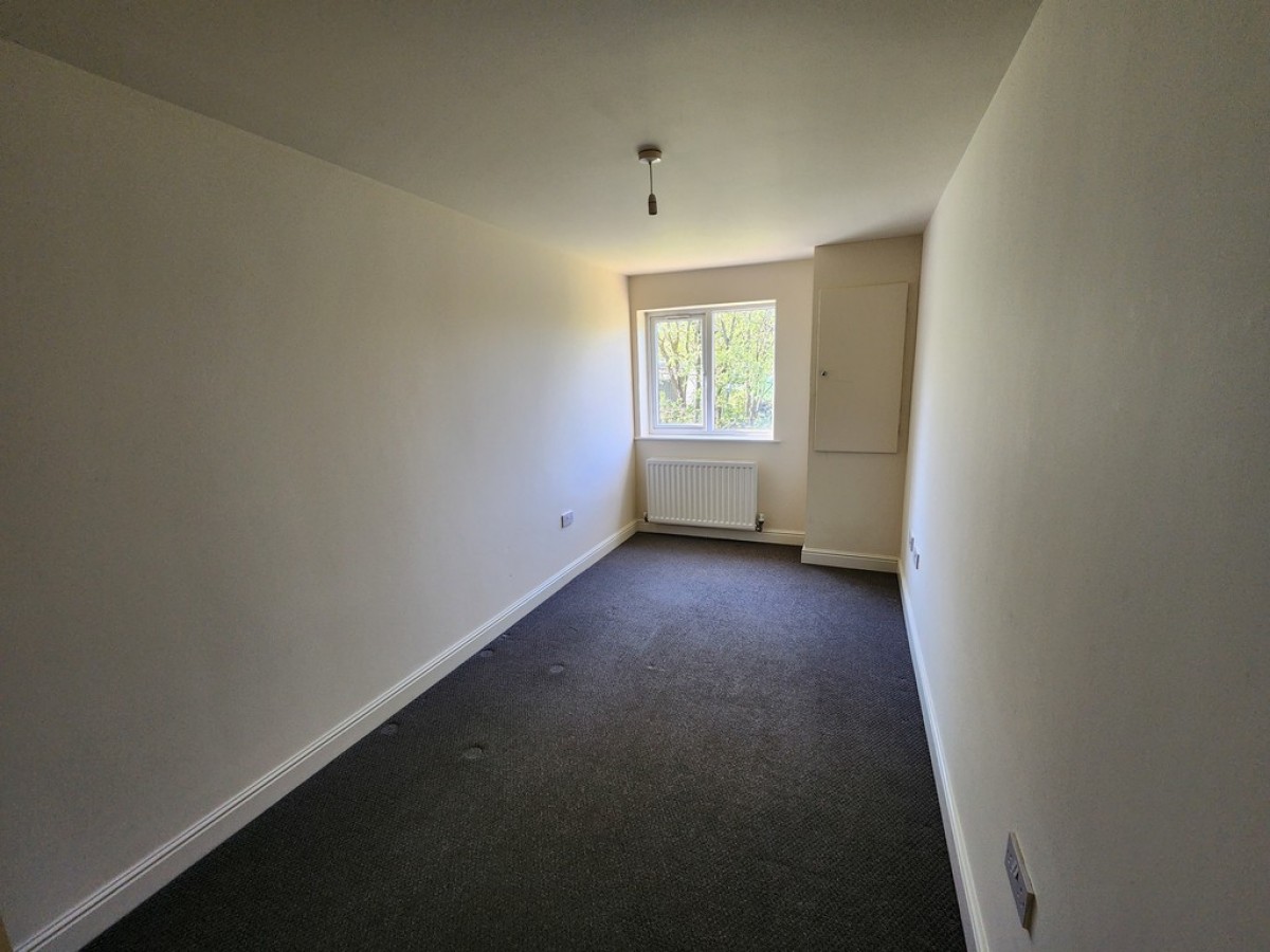 Georgia View, Ainley Top