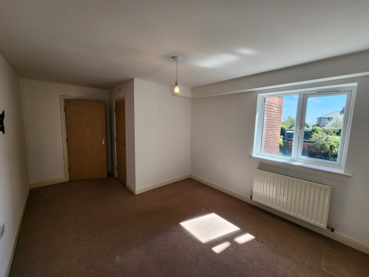 Georgia View, Ainley Top