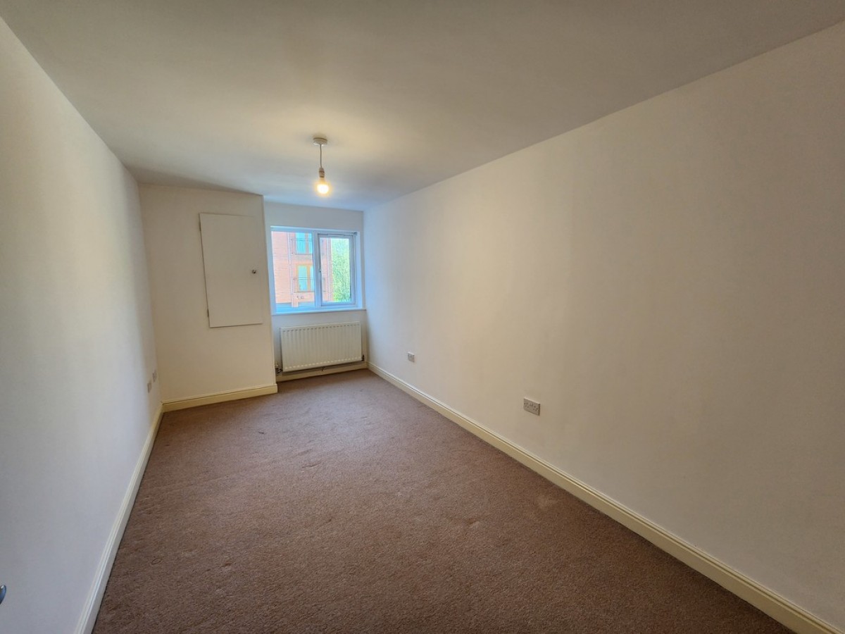Georgia View, Ainley Top