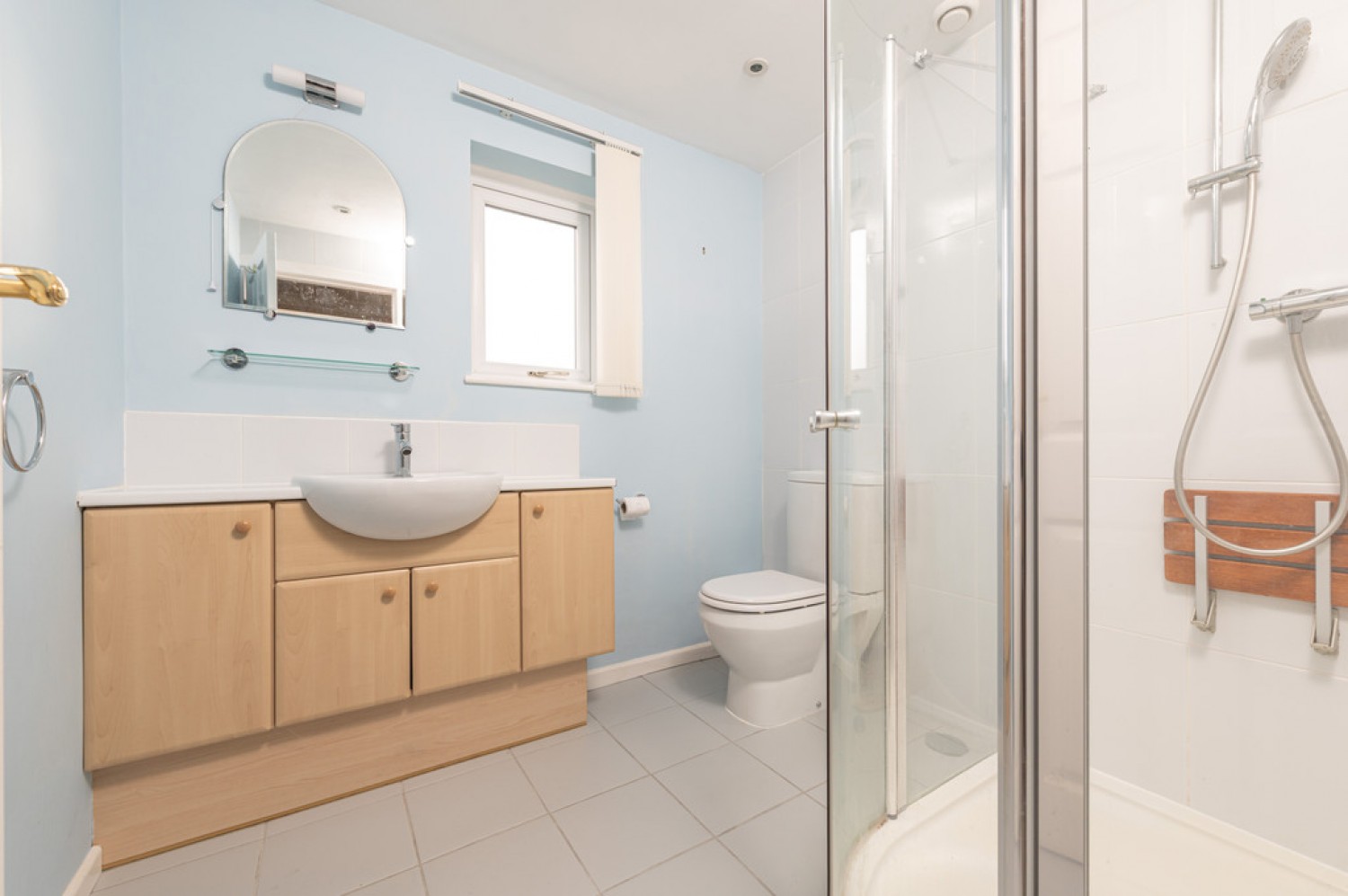 2 bedroom Bungalow for Sale St Johns Court, Lepton