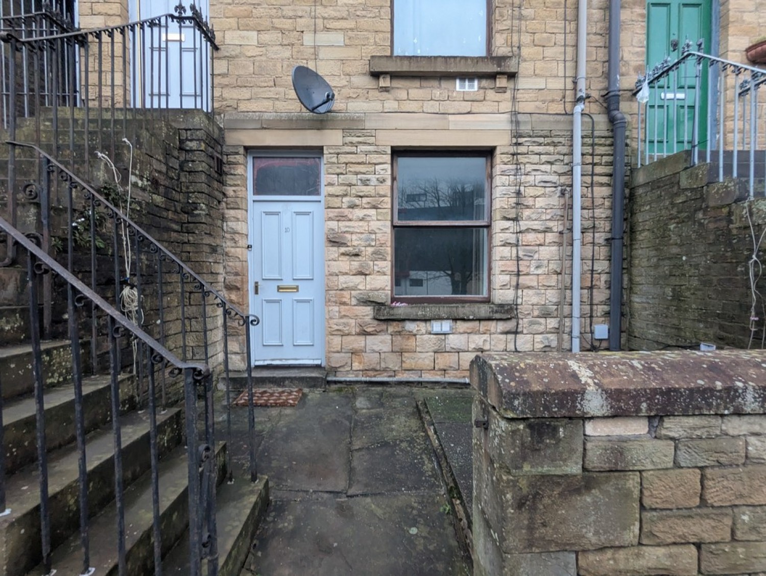 1 bedroom Flat in Bankfield Road, Huddersfield