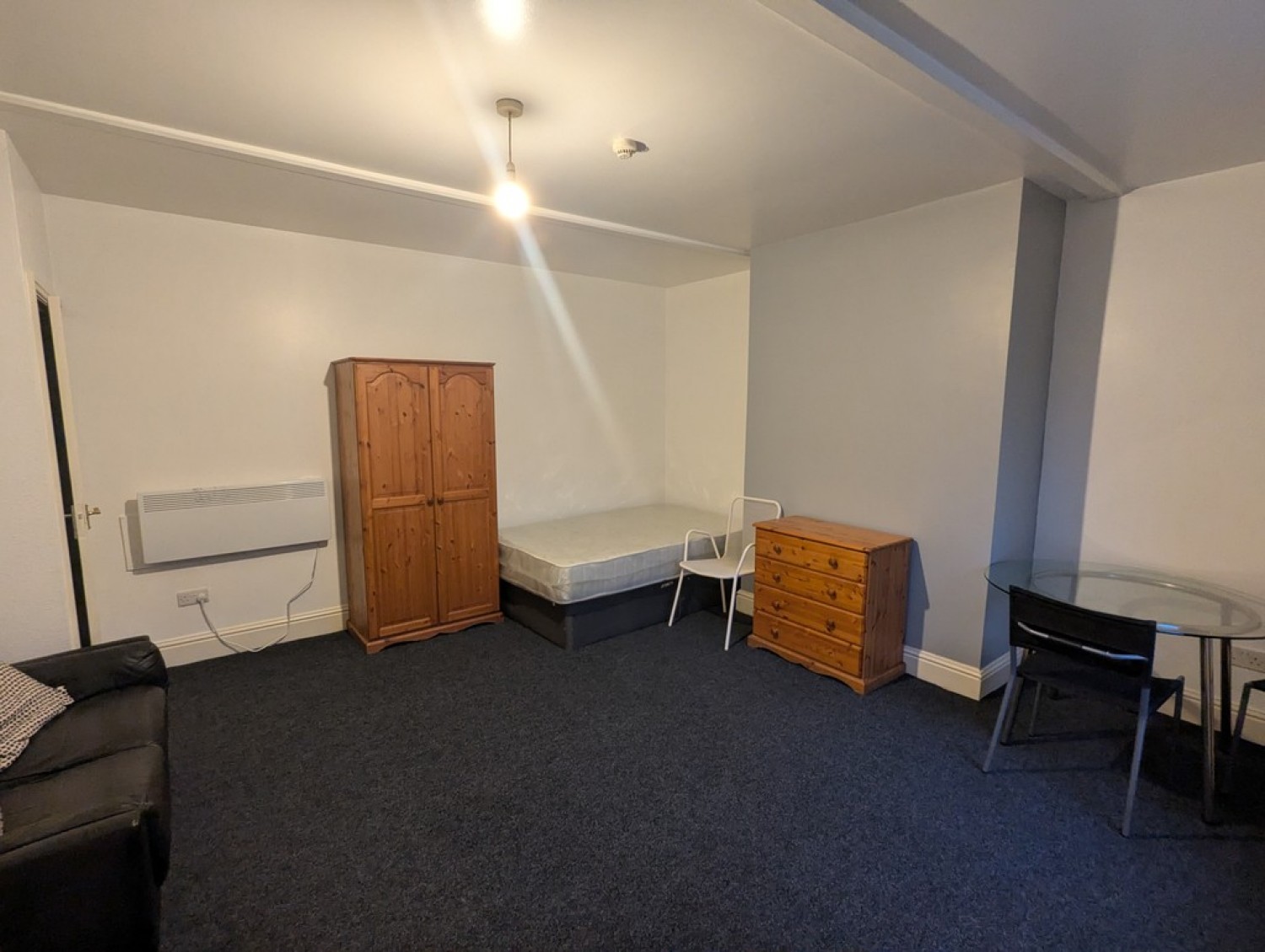 1 bedroom Flat in Bankfield Road, Huddersfield