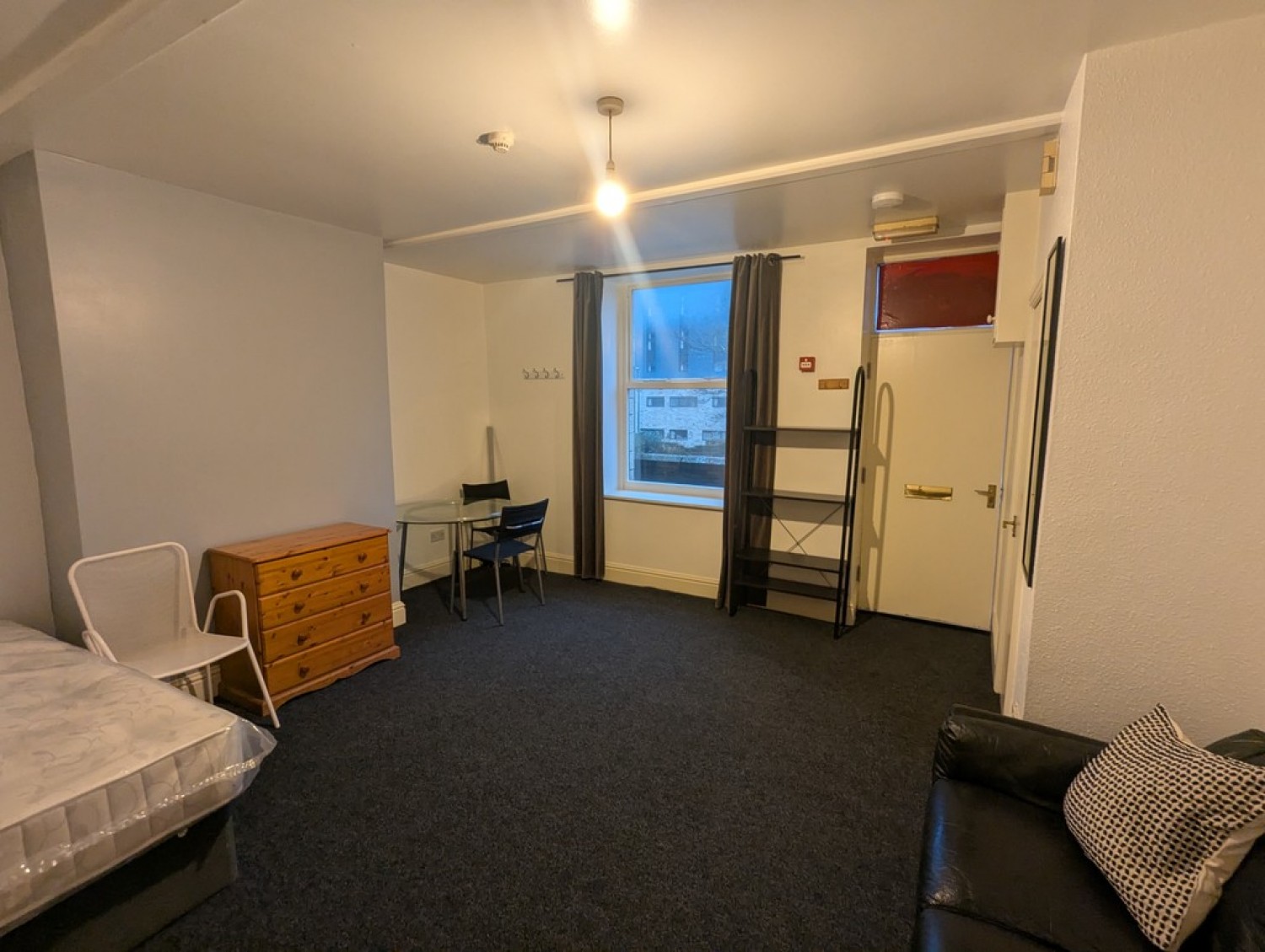 1 bedroom Flat in Bankfield Road, Huddersfield