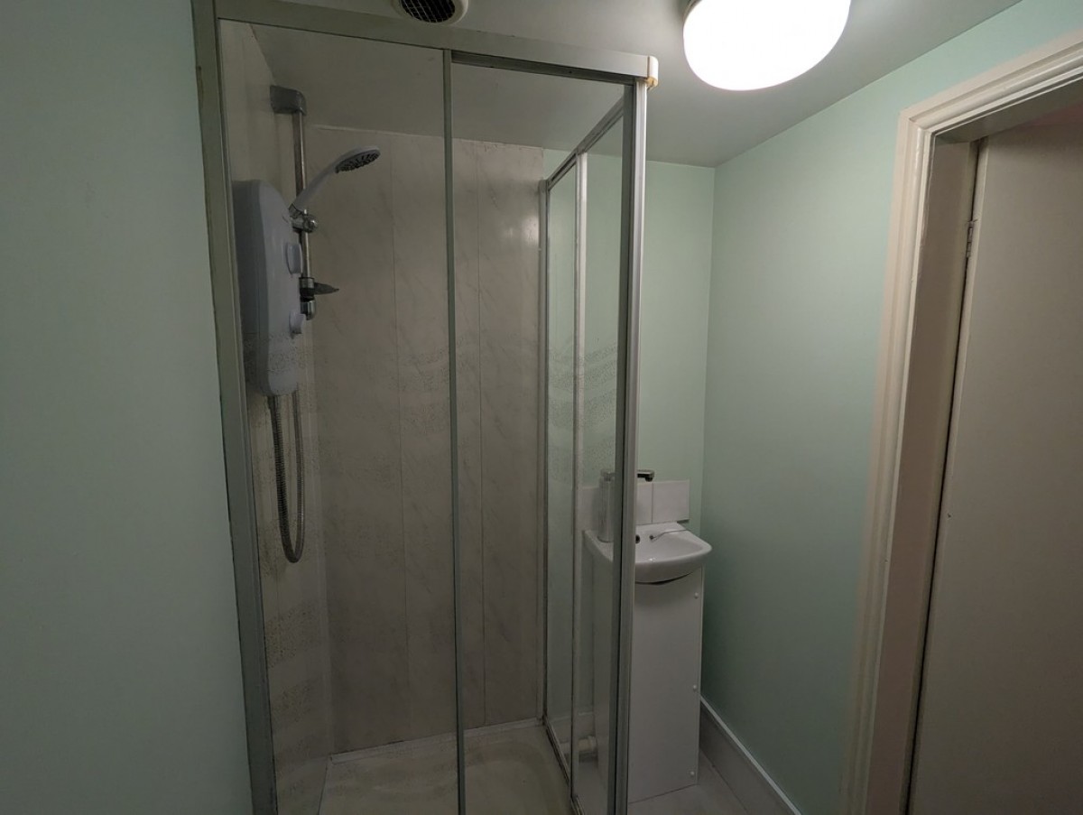 Bankfield Road, Huddersfield