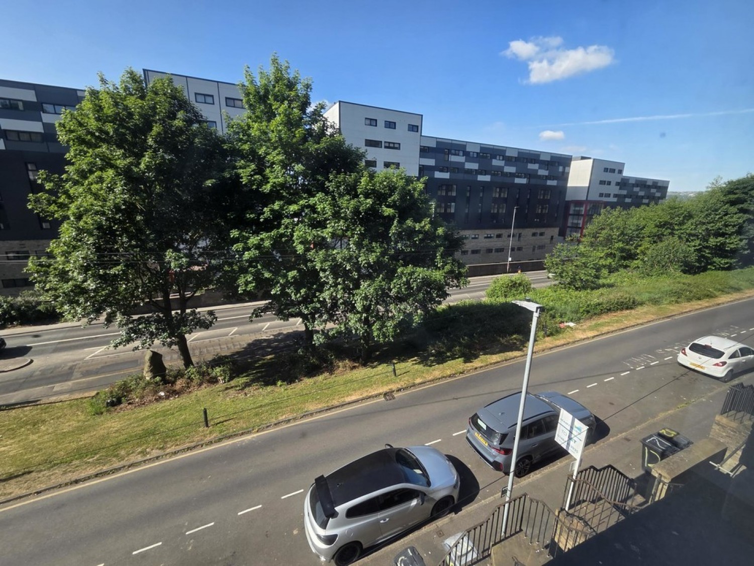 1 bedroom Flat in Bankfield Road, Huddersfield