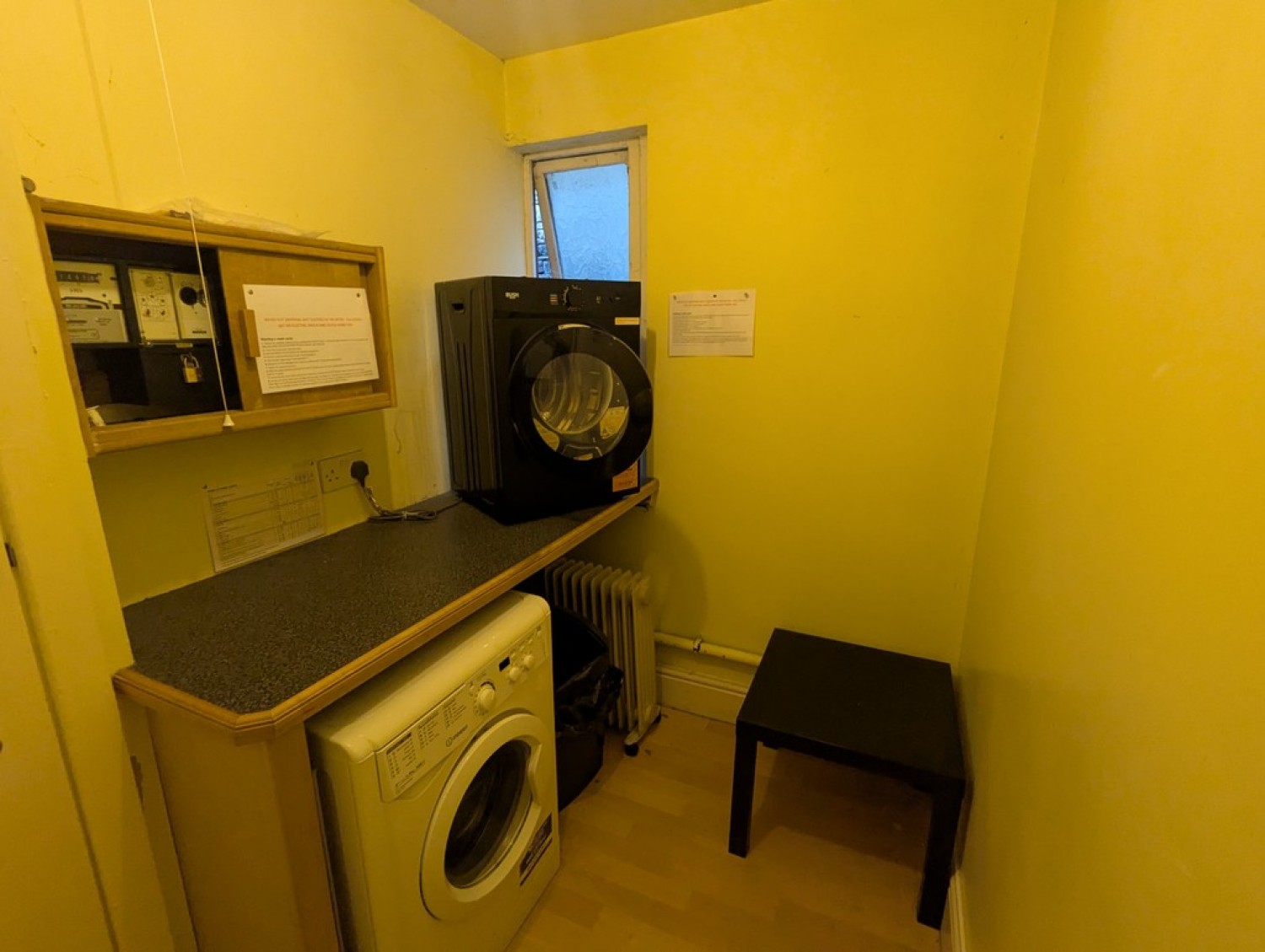 1 bedroom Flat in Bankfield Road, Huddersfield