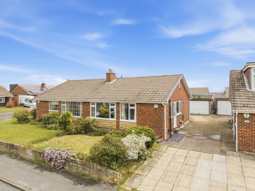 Coxley View, Netherton
