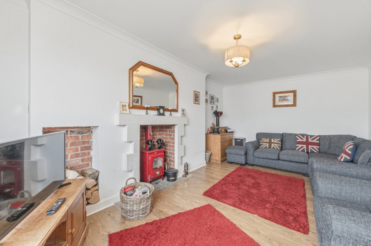 Coxley View, Netherton