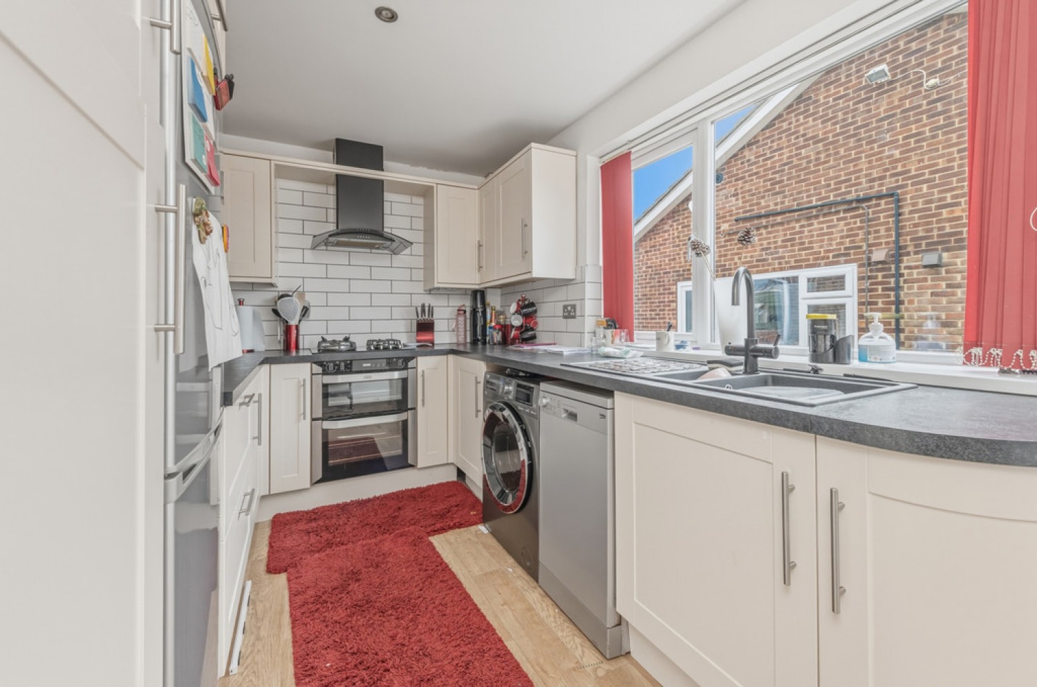 2 bedroom Bungalow for Sale Coxley View, Netherton