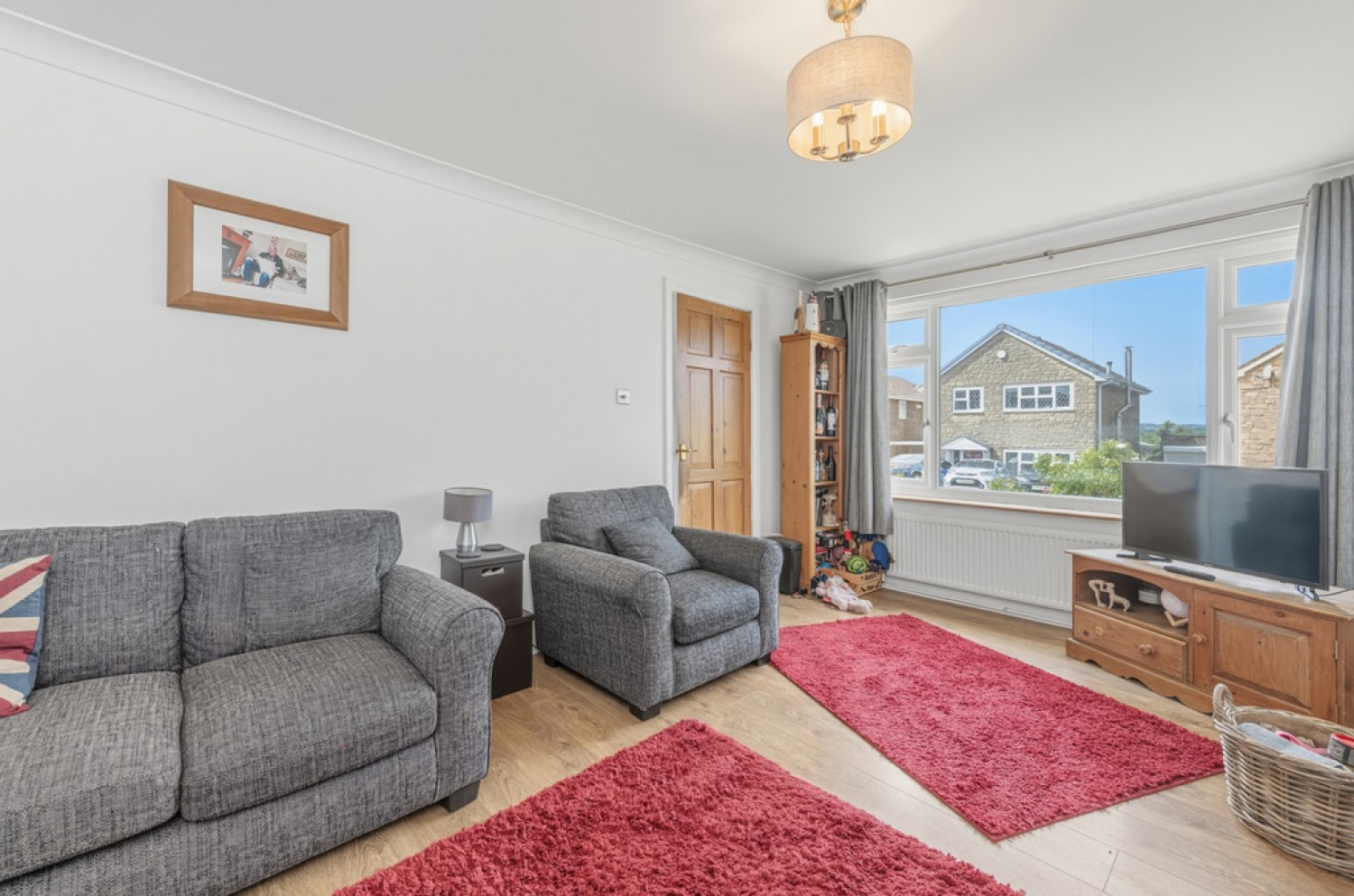 2 bedroom Bungalow for Sale Coxley View, Netherton