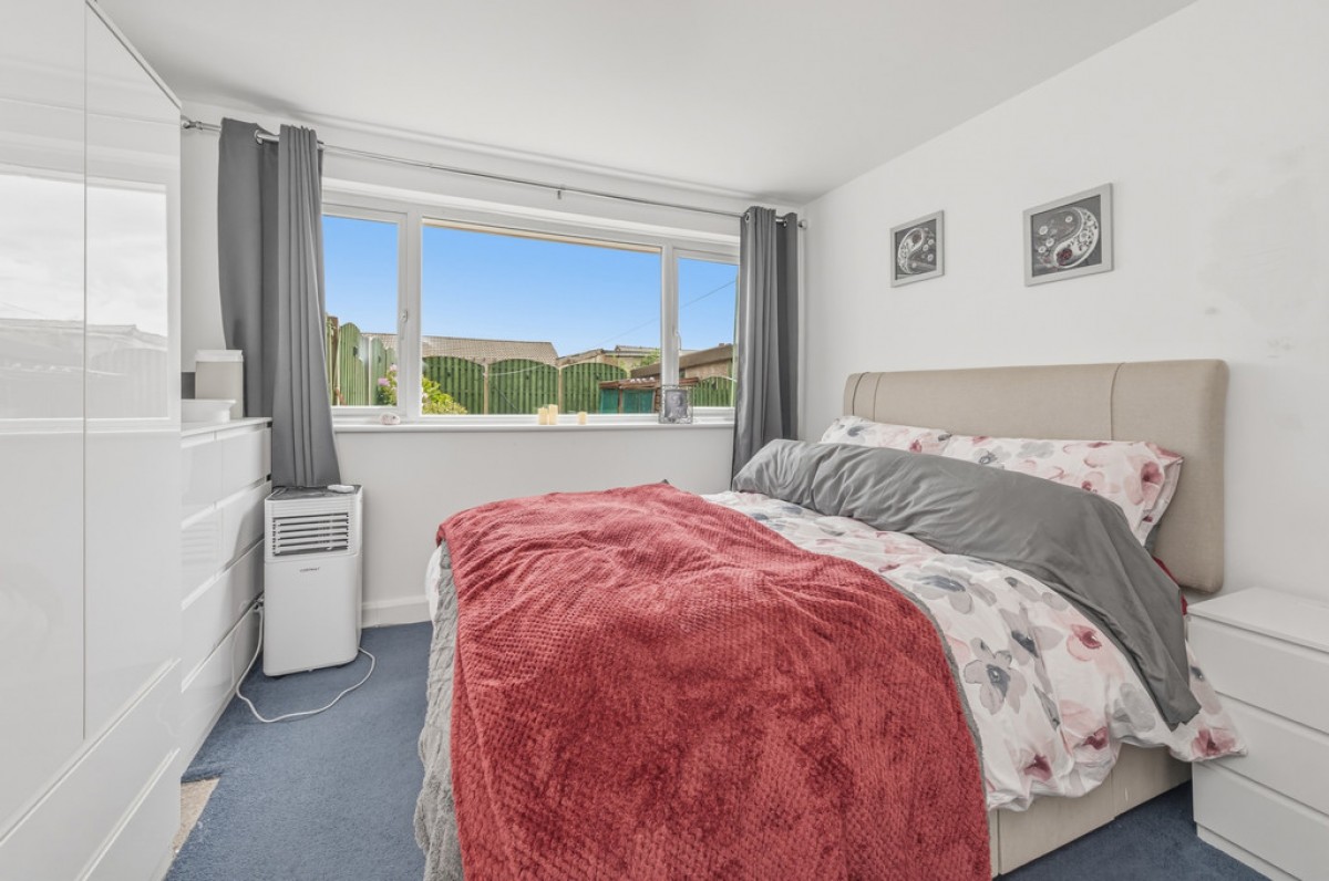 Coxley View, Netherton