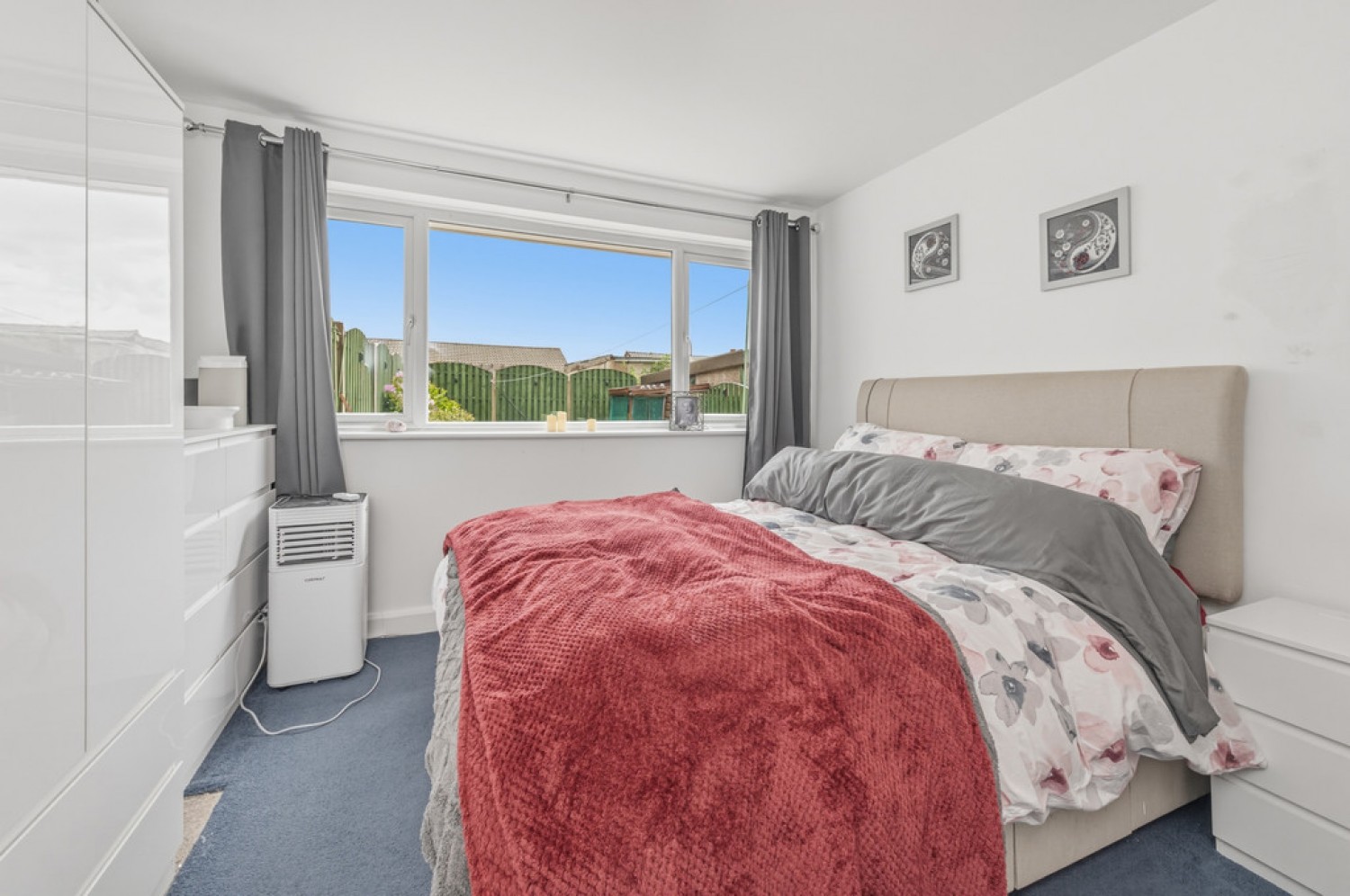 2 bedroom Bungalow for Sale Coxley View, Netherton