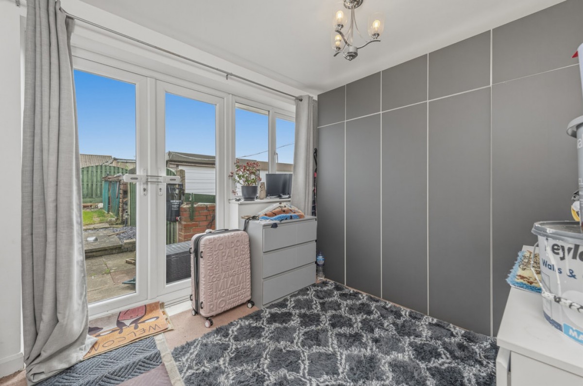 Coxley View, Netherton