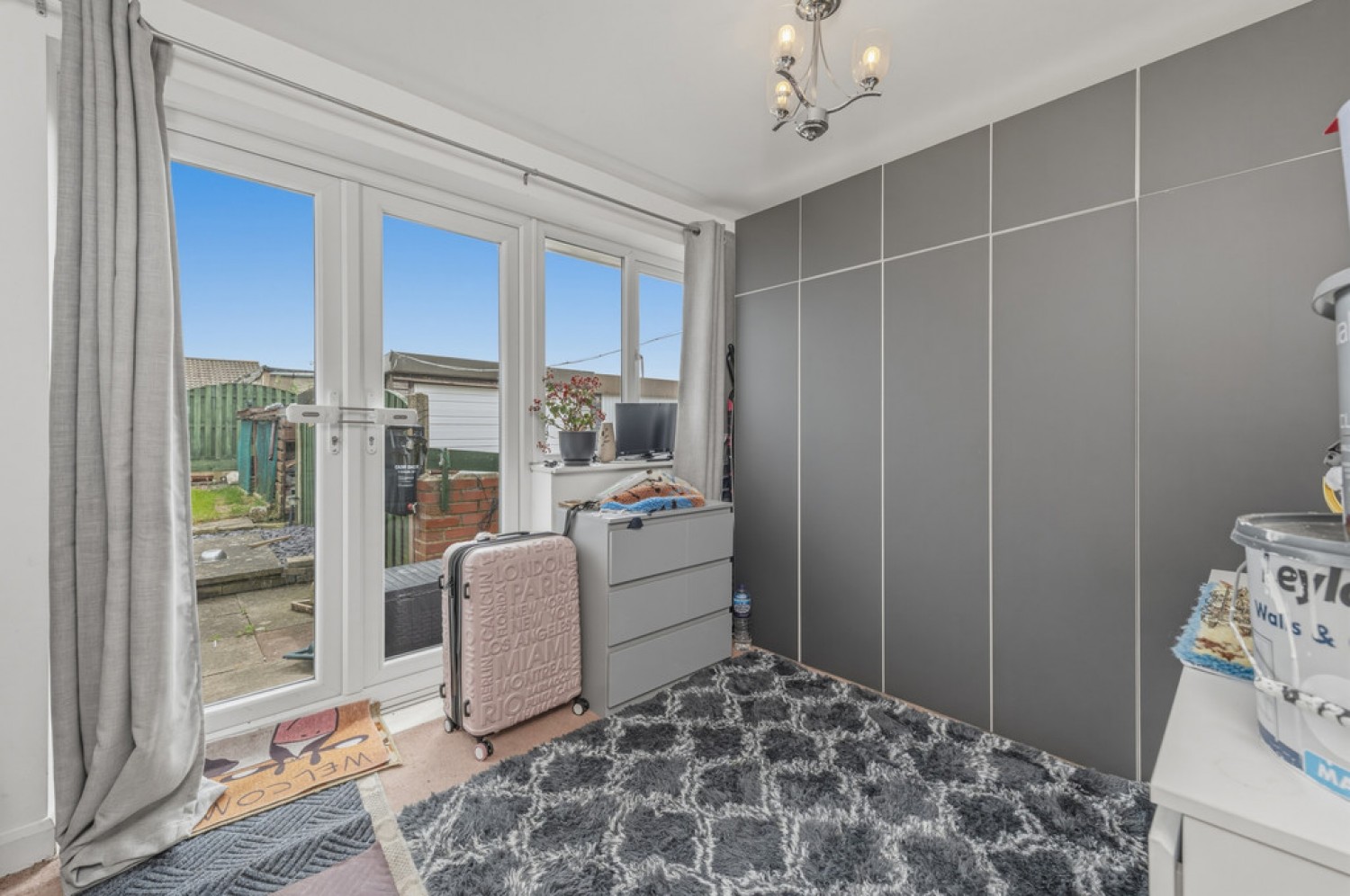 2 bedroom Bungalow for Sale Coxley View, Netherton