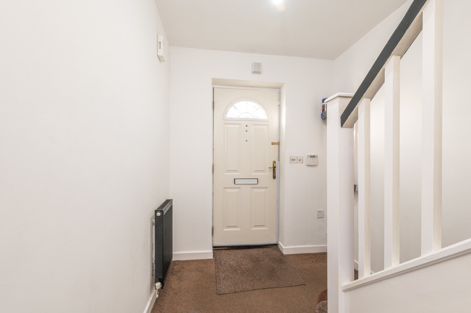 3 bedroom House for Sale Fell Grove, Ferndale