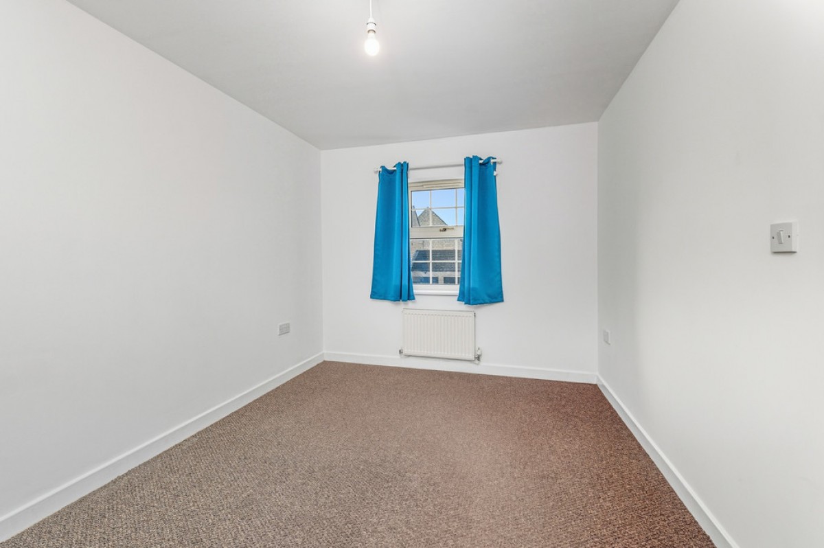 Fell Grove, Ferndale