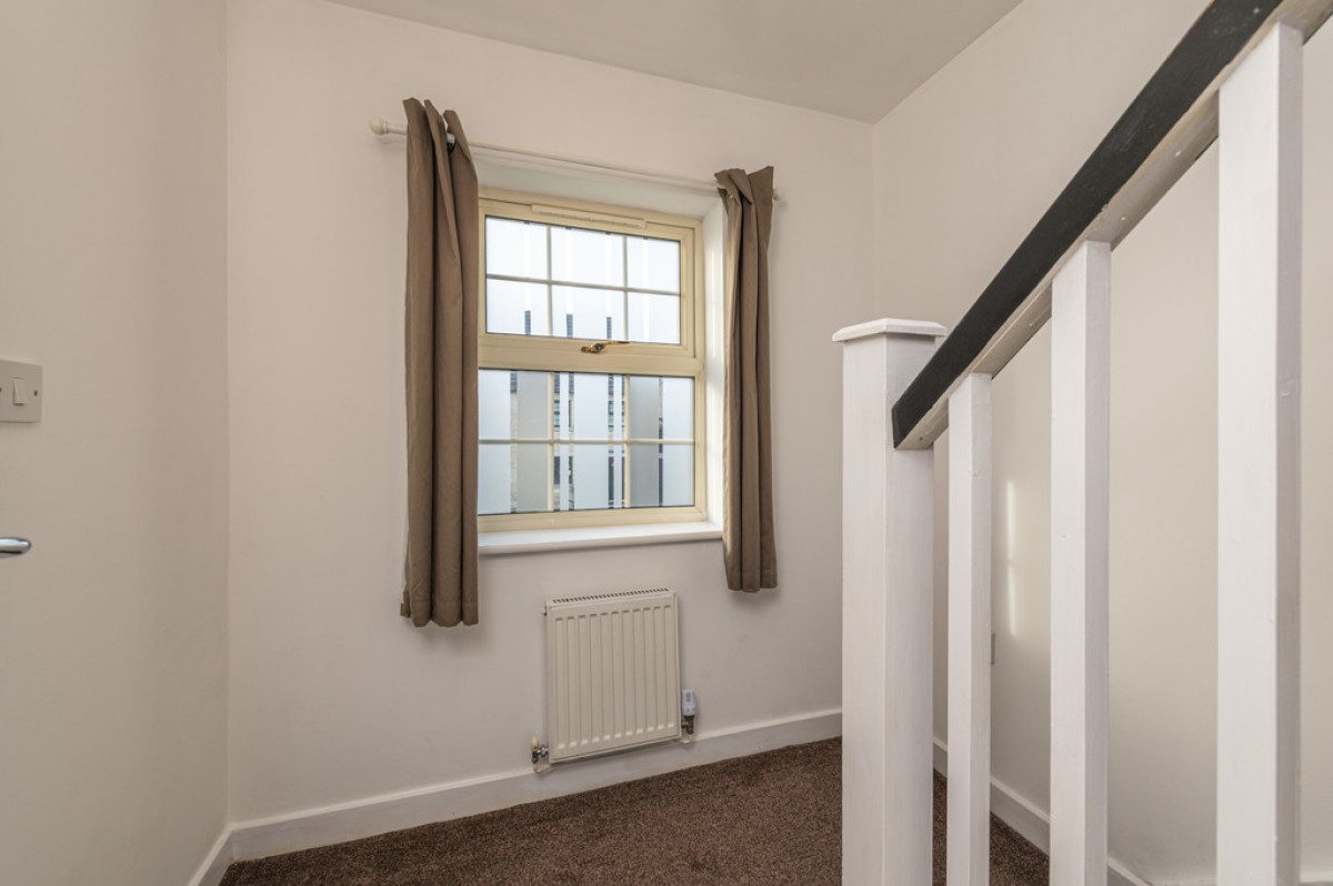 Fell Grove, Ferndale