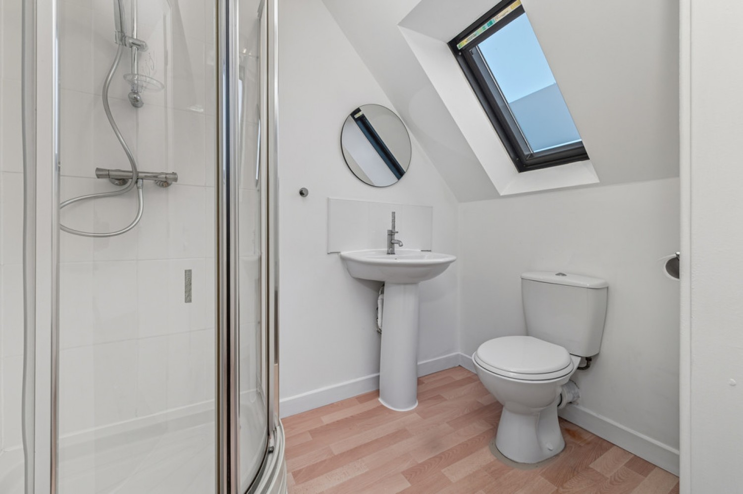 3 bedroom House for Sale Fell Grove, Ferndale